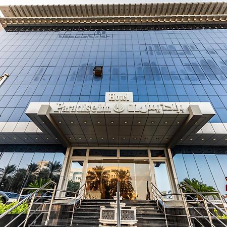 Paradise Inn Jeddah Hotel Экстерьер фото
