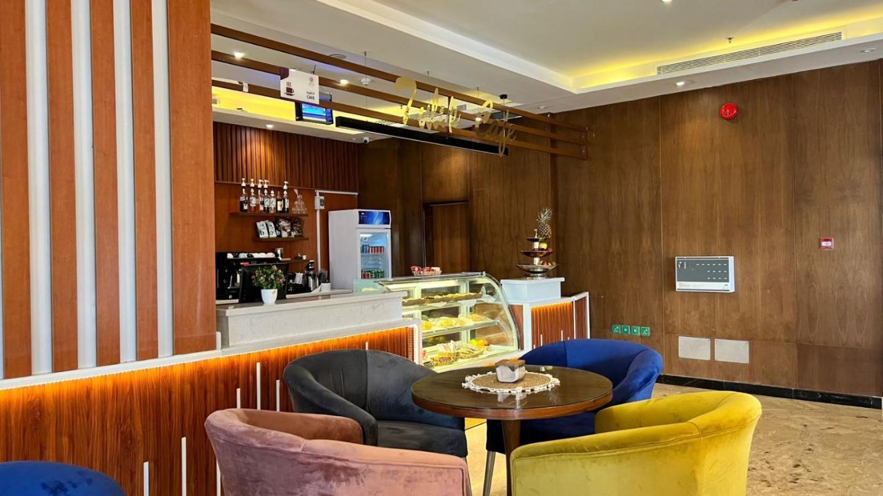 Paradise Inn Jeddah Hotel Экстерьер фото