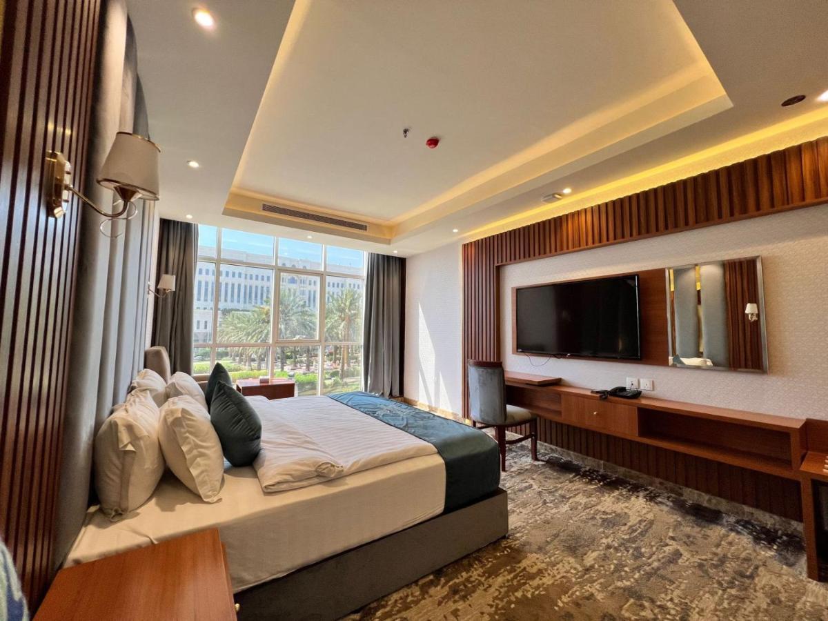 Paradise Inn Jeddah Hotel Экстерьер фото