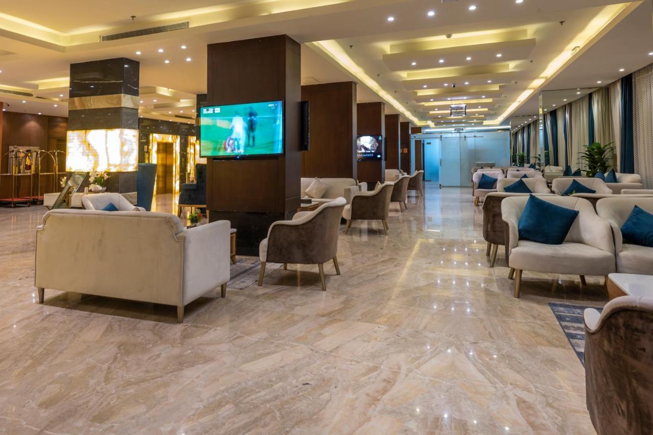 Paradise Inn Jeddah Hotel Экстерьер фото