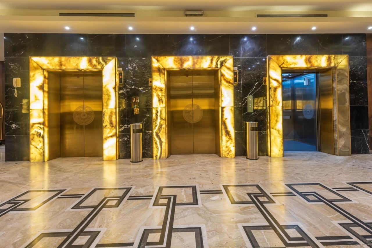 Paradise Inn Jeddah Hotel Экстерьер фото
