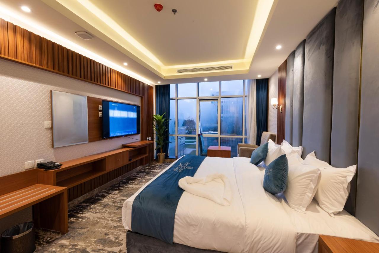 Paradise Inn Jeddah Hotel Экстерьер фото