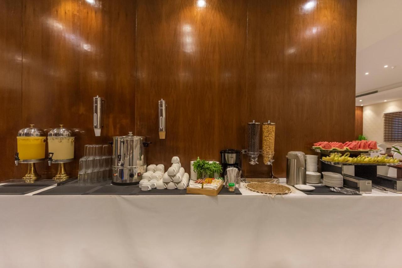 Paradise Inn Jeddah Hotel Экстерьер фото
