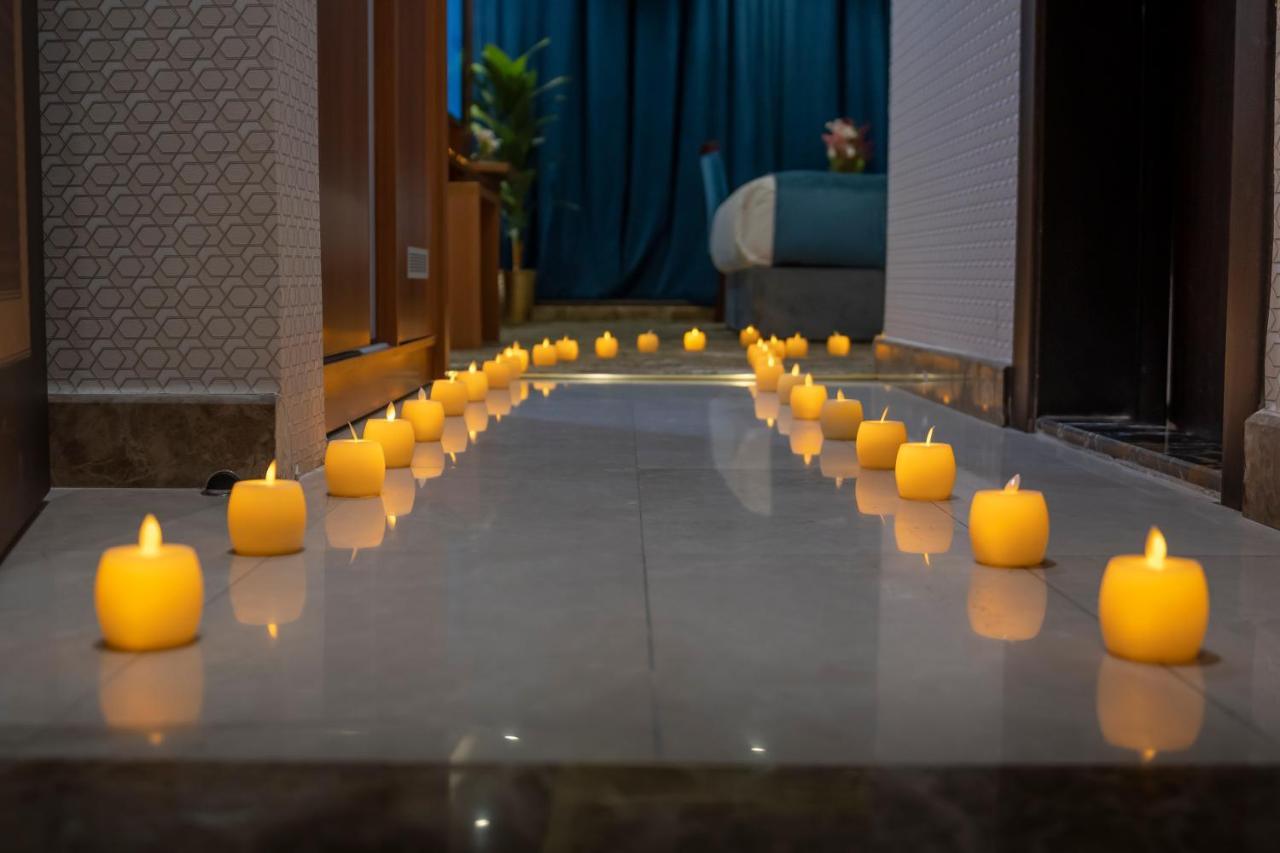 Paradise Inn Jeddah Hotel Экстерьер фото