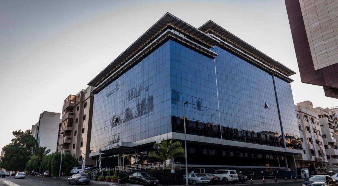 Paradise Inn Jeddah Hotel Экстерьер фото