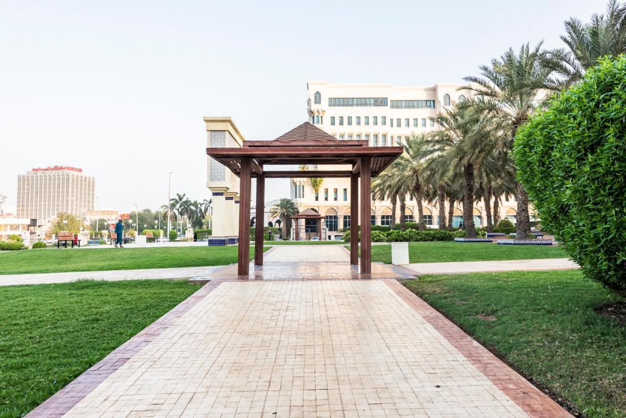 Paradise Inn Jeddah Hotel Экстерьер фото