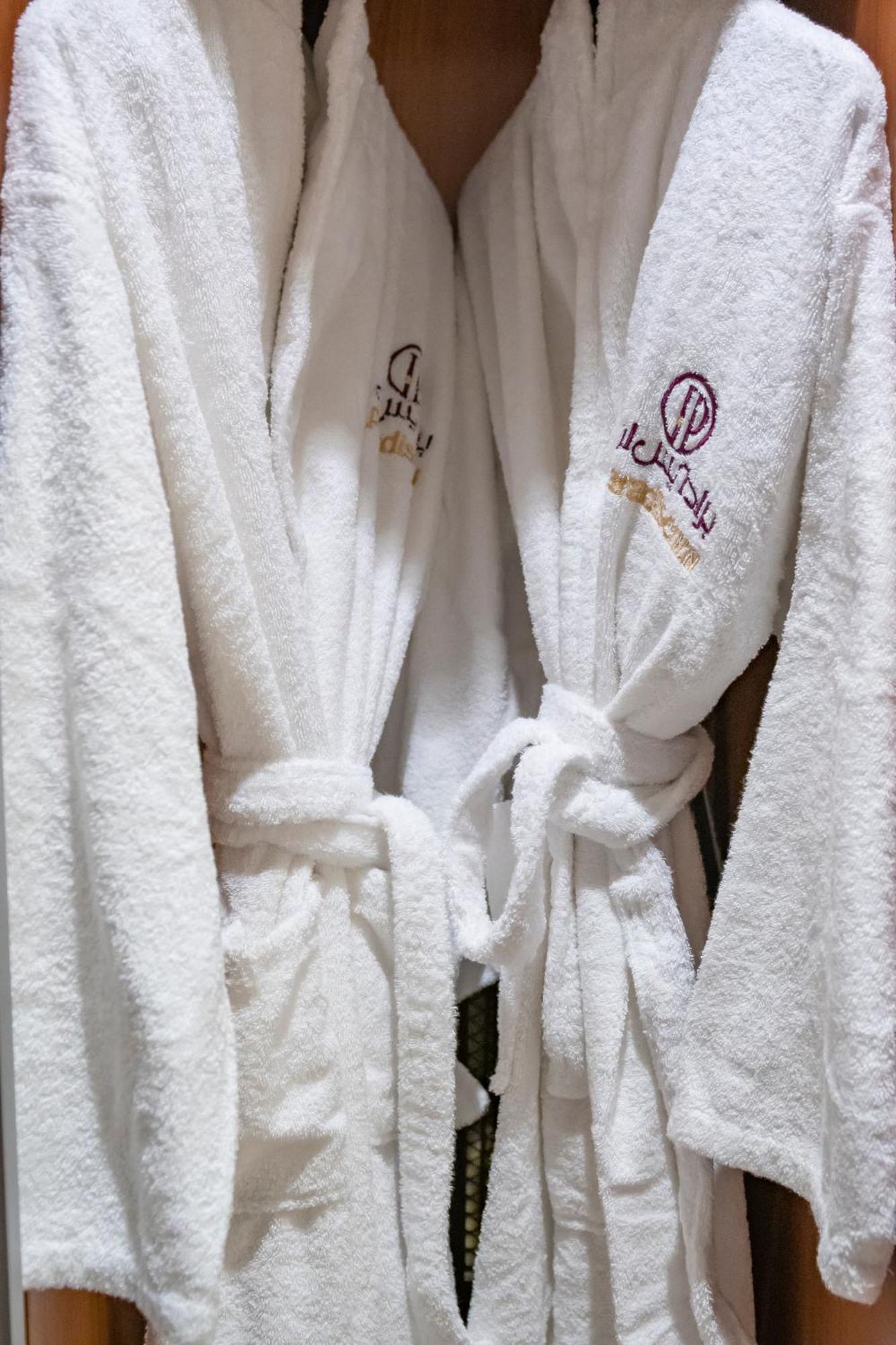 Paradise Inn Jeddah Hotel Экстерьер фото
