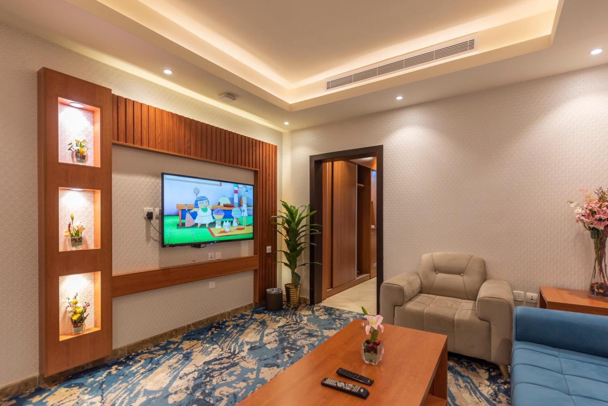Paradise Inn Jeddah Hotel Экстерьер фото