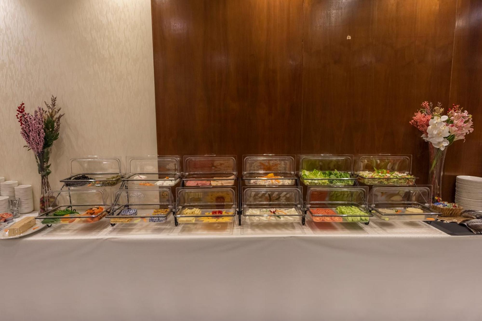 Paradise Inn Jeddah Hotel Экстерьер фото