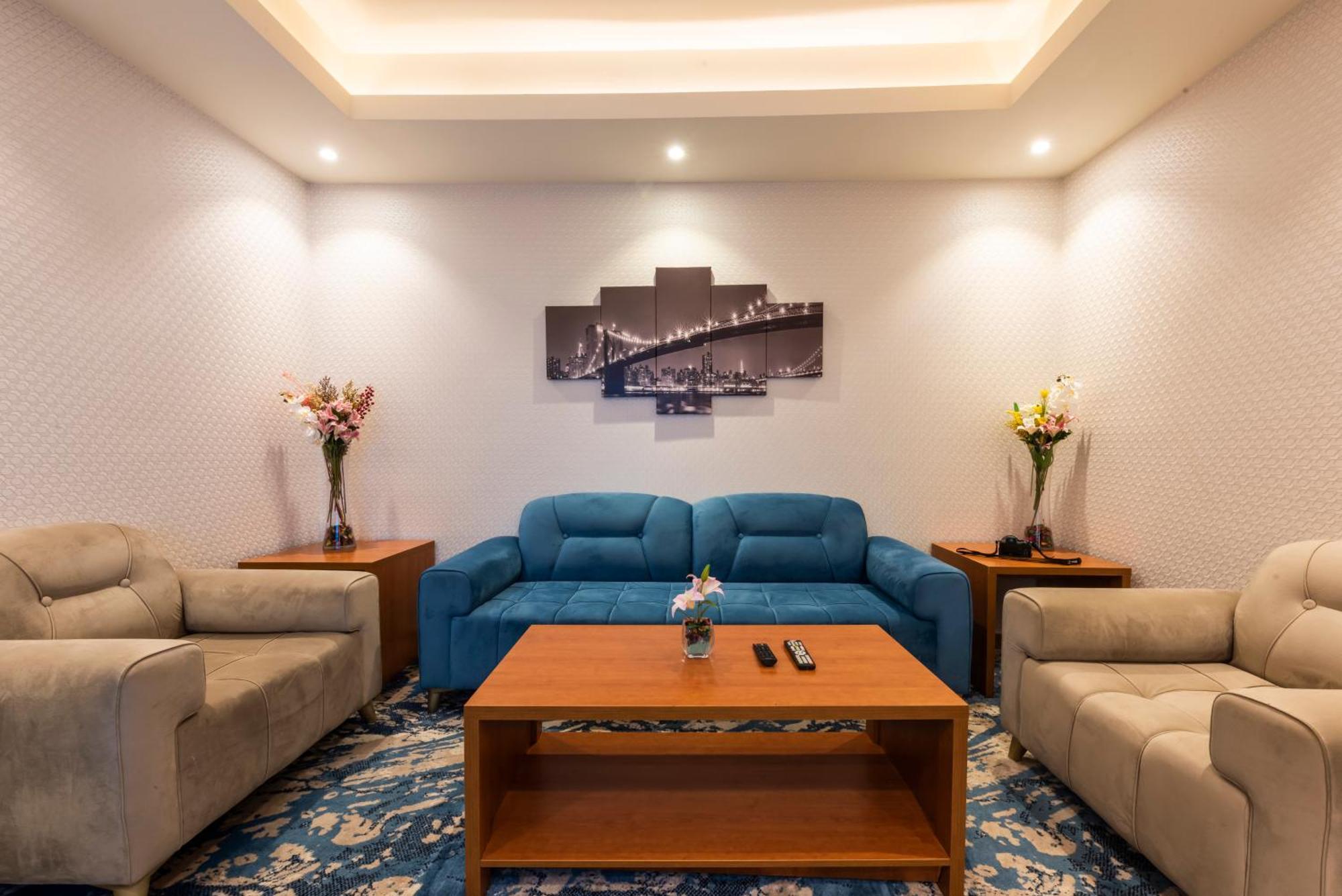 Paradise Inn Jeddah Hotel Экстерьер фото