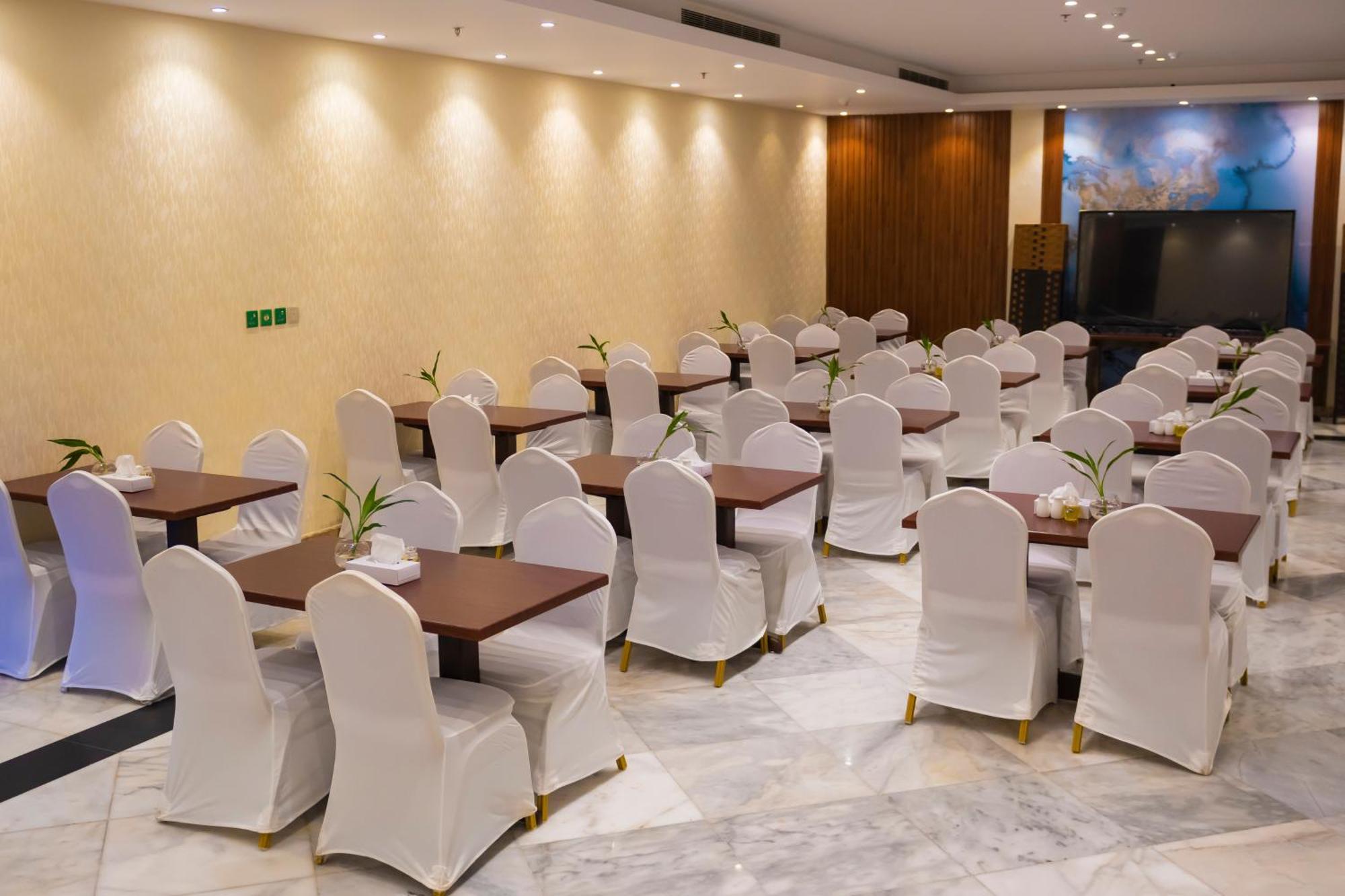 Paradise Inn Jeddah Hotel Экстерьер фото