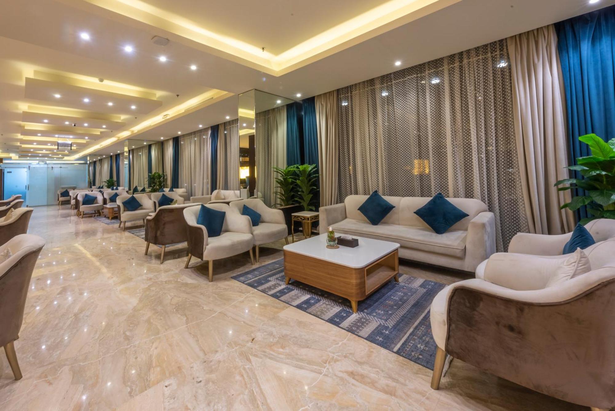 Paradise Inn Jeddah Hotel Экстерьер фото